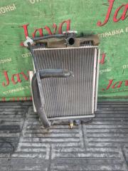 Радиатор основной передний TOYOTA PASSO 2015 контрактная Радиатор основной передний TOYOTA PASSO 2015