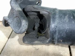 Кардан задний MITSUBISHI DELICA PF6W 6G72 4 ракурс Кардан задний MITSUBISHI DELICA PF6W 6G72 4 ракурс