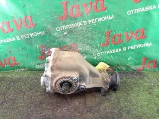 Редуктор передний SUBARU SAMBAR 1993