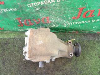 Редуктор передний SUBARU SAMBAR KS4 EN07 3 ракурс