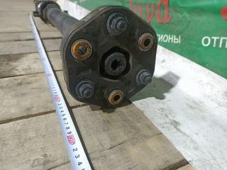 Кардан задний NISSAN SKYLINE HNV37 VQ35HR 3 ракурс