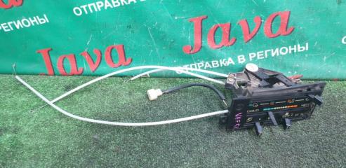 Блок управления климат-контролем ISUZU ELF 1991 контрактная Блок управления климат-контролем ISUZU ELF 1991