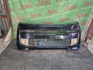 Бампер передний HONDA LIFE JC1 P07A 1 ракурс