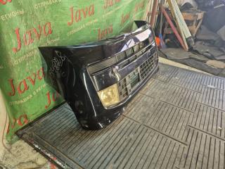 Бампер передний HONDA LIFE JC1 P07A 2 ракурс