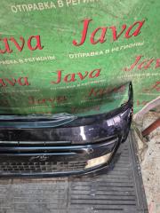 Бампер передний HONDA LIFE JC1 P07A 4 ракурс
