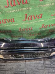 Бампер передний HONDA LIFE JC1 P07A 5 ракурс
