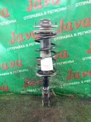 Запчасть стойка передняя левая CHEVROLET CRUZE HR 2006