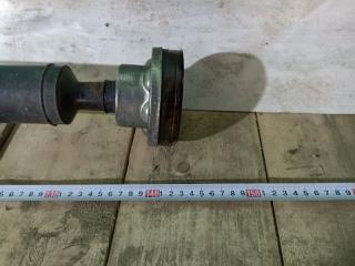 Кардан задний AUDI A5 8T3 CDNB 8T0521101B 2 ракурс