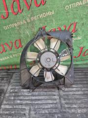 Диффузор передний HONDA LIFE 2011