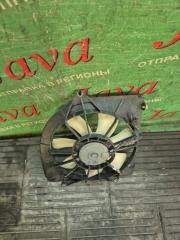 Диффузор передний HONDA LIFE JC1 P07A 4 ракурс