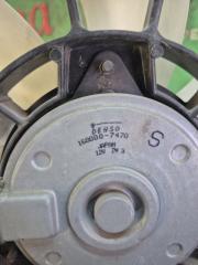 Диффузор передний HONDA LIFE JC1 P07A 5 ракурс
