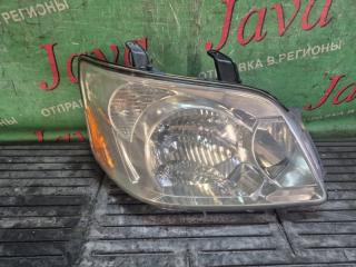 Фара правая передняя TOYOTA NOAH AZR60 1AZ-FSE 28-181 1 ракурс