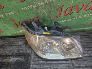 Фара правая передняя TOYOTA NOAH AZR60 1AZ-FSE 28-181 3 ракурс