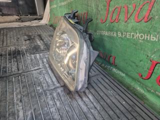 Фара правая передняя TOYOTA NOAH AZR60 1AZ-FSE 28-181 4 ракурс