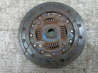 Маховик передний SUZUKI ALTO HA24V K6A 5 ракурс