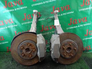 Ступица передняя TOYOTA CELSIOR UCF31 3UZ-FE 1 ракурс