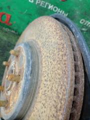 Ступица передняя TOYOTA CELSIOR UCF31 3UZ-FE 3 ракурс