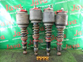 Стойка передняя TOYOTA CELSIOR UCF31 3UZ-FE 4 ракурс
