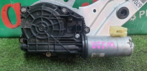  MERCEDES-BENZ S-CLASS W222 M276DE35 0390204124 2 ракурс