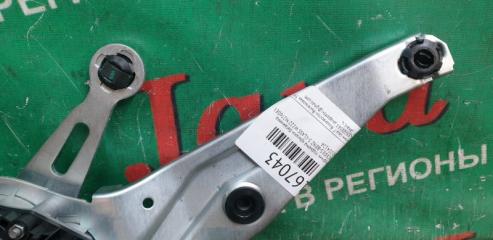  MERCEDES-BENZ S-CLASS W222 M276DE35 0390204124 3 ракурс