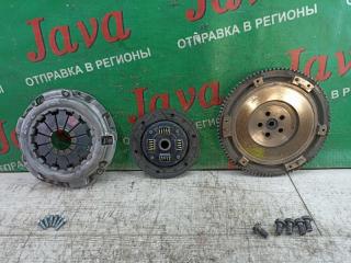 Маховик передний HONDA LIFE JB1 E07Z 1 ракурс