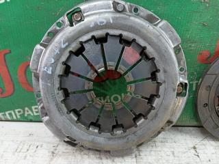 Маховик передний HONDA LIFE JB1 E07Z 2 ракурс