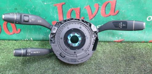 Гитара MERCEDES-BENZ B-CLASS 2012