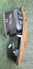 Воздуховод TOYOTA LAND CRUISER UZJ100 2UZ-FE 655642-0140, 655643-0160 5 ракурс