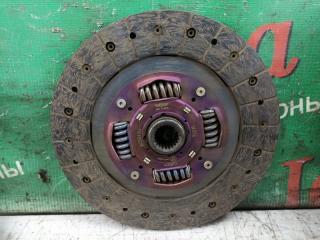 Маховик передний MAZDA BONGO SE28T R2 5 ракурс
