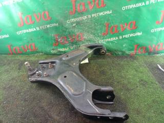 Запчасть рычаг нижний передний правый ISUZU WIZARD 1998