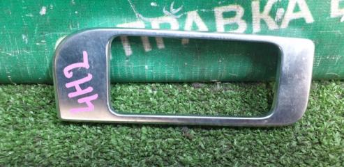 Декоративная планка торпеды AUDI A8 2012