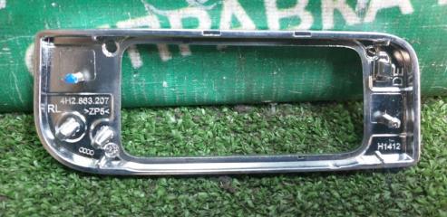  AUDI A8 4H2 CEUA 4H2863207 2 ракурс