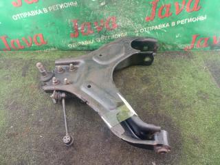 Запчасть рычаг нижний передний левый ISUZU WIZARD 1998