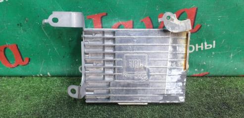 Усилитель звука TOYOTA HARRIER ZSU60 3ZR-FAE 86280-48260 3 ракурс