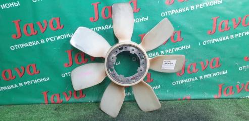 Вентилятор радиатора TOYOTA LAND CRUISER UZJ100 2UZ-FE 1 ракурс Вентилятор радиатора TOYOTA LAND CRUISER UZJ100 2UZ-FE 1 ракурс