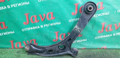 Рычаг левый передний HONDA ZEST JE1 P07A 51360-SFA-J11 5 ракурс