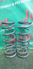 Пружина задняя SUZUKI EVERY DA62V K6A-T 1 ракурс