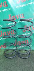 Пружина передняя TOYOTA LAND CRUISER UZJ100 2UZ-FE 1 ракурс
