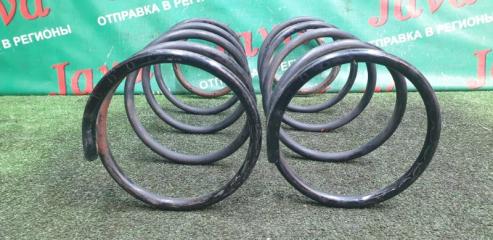 Пружина передняя TOYOTA LAND CRUISER UZJ100 2UZ-FE 3 ракурс