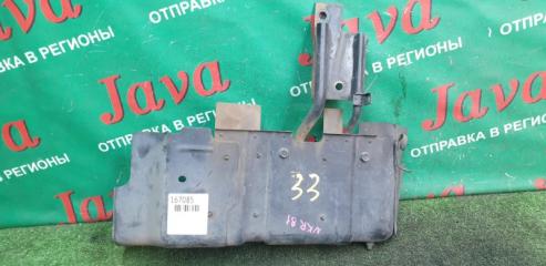 Защита двигателя ISUZU ELF 2004 контрактная Защита двигателя ISUZU ELF 2004