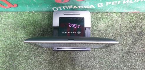 Магнитофон FORD EXPLORER U502 DURATEC 35 2 ракурс