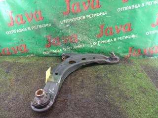 Рычаг правый передний MAZDA MPV LW5W GY LC6234300C 1 ракурс