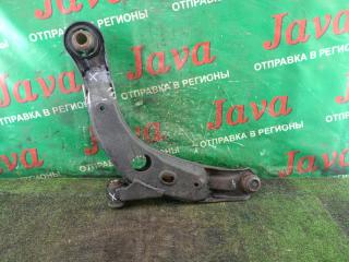 Рычаг правый передний MAZDA MPV LW5W GY LC6234300C 5 ракурс
