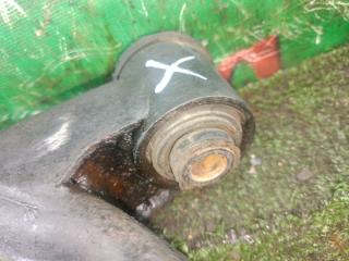 Рычаг левый передний MAZDA MPV LW5W GY LC6234350C 3 ракурс