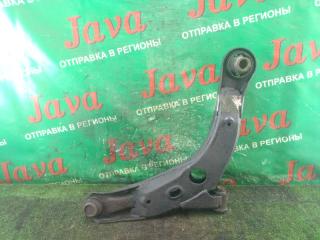 Рычаг левый передний MAZDA MPV LW5W GY LC6234350C 5 ракурс