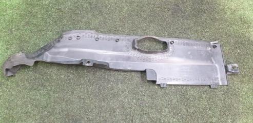 Накладка на крыло AUDI A8 4H2 CEUA 4H0819336, 4H0819335 4 ракурс
