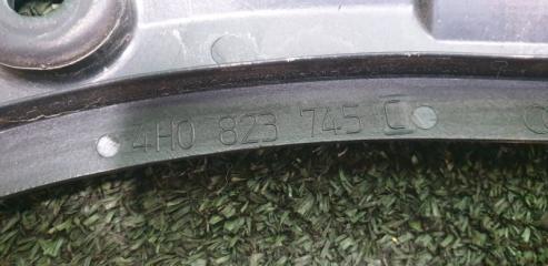 Накладка на крыло AUDI A8 4H2 CEUA 4H0823745, 4H0823746 4 ракурс