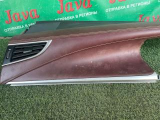 Торпедо переднее TOYOTA HARRIER AVU65 2AR-FXE 4 ракурс