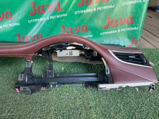 Торпедо переднее TOYOTA HARRIER AVU65 2AR-FXE 5 ракурс