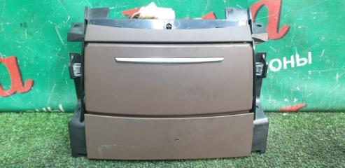 Прикуриватель задний AUDI A8 2012